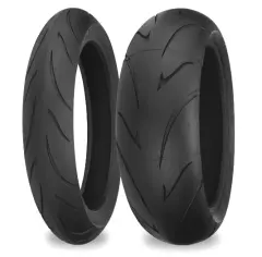 Покришка Shinko 011 180/55ZR17 73W TL