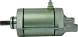 Стартер PARTS EUROPE 18622N
