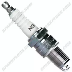 Свічка запалювання NGK 2912 BP8ES Standard Plug