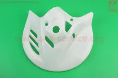 Пластик захист заднього гальмівного диска Terra-X250 2015 (Китай)