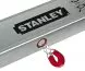 Уровень STANLEY Classic Box Level магнитный 200см (STHT1-43117) - Фото 3