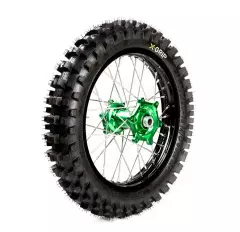 Покришка X-GRIP DIRTDIGGER EXTRA SOFT 120/90-18 65M TT