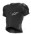 Мотозахист з коротким рукавом Alpinestars Vector Tech