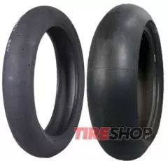 Покришка Michelin Power Slick 2 120/70 R17 58W TL