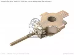 Натяжитель цепи (40543-KPC-870)