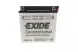 Акумулятор EXIDE 12N9-3B 12V 9Ah/85A +R/B0 сухозаряджений - Фото 8