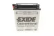 Акумулятор EXIDE EB12A-A 12V 12Ah/165A +L/B0 сухозаряджений - Фото 5