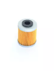 Фільтр масляний ATHENA FFC005 (HF157)
