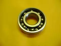 Підшипник BEARING, RADIAL BALL (91015-GEL-A80)