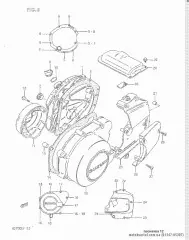 Bolt (01547-05307-000)