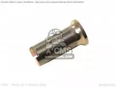 Болт регулировочный BOLT, ADJUSTING, 20X (90152-MFL-000)