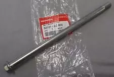 Болт BOLT, SWINGARM PIVOT (52101-KZZ-900)