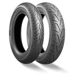 Покришка Bridgestone BATTLECRUISE H50 130/90B16 73H TL [DOT 42-2023]