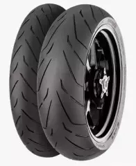 Покришка Continental CONTIROAD 110/70R17 54V TL