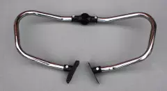 Дуги захисні (хром) ІЖ, (VDK)