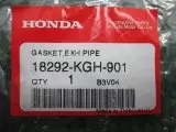 Прокладка GASKET EX. PIPE (18292-KGH-901)
