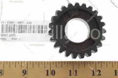 Шестерня (23 зуба) GEAR MAINSHAFT FIFT (23481-MEY-A20)