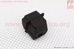 Глушник в зборі MS-240, 260 (SABER)