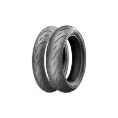 Покришка HEIDENAU K80 100/90-17 55H TL