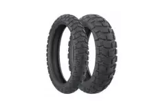 Покришка HEIDENAU K60 RANGER 120/80-18 62R TT, M+S