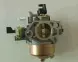 Карбюратор м/б 177F/188F (9/13Hp) (кран, без клапана), (LIBA)