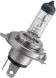 Лампа Philips H4 VisionPlus +60% 12V 60/55W P43t-38 комплект 2 шт. (12342VPS2)