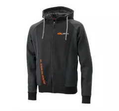 MECHANIC ZIP HOODIE XXL (3PW1555906)