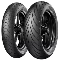 Покришка METZELER ROADTEC SCOOTER 130/70-12 62P TL