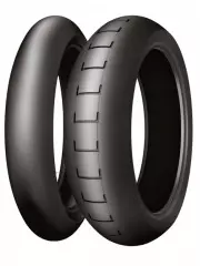 Покришка Michelin POWER SUPERMOTO B2 160/60 R17 TL