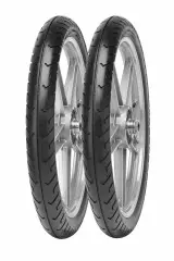 Покришка MITAS MC 2 2.50-16 42J TL/TT