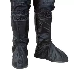 Бахіли-дощовики OXFORD Bone Dry, Чорний, M