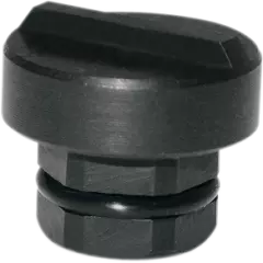 Інструмент заглушки екрану штовхача MOTION PRO 08-0339, Чорний