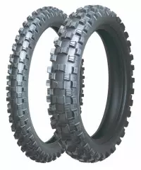 Покришка WANDA BULWARK W7002 MEDIUM 110/90-19 62M TT