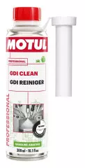 Очисник Motul GDI CLEAN для впускних клапанів та інжекторів бензинових двигунів із системою безпосереднього упорскування палива 300мл