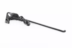 Підніжка бокова задня для 28 чорна, (Китай)