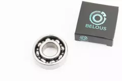 Підшипник первинного валу 6202 C3P6 (15x35x11), (BELOUS)