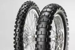 Покришка PIRELLI SCORPION RALLY 150/70-18 70R TL, M+S
