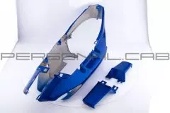 Пластик задній бічний Active пара (CX), Синій