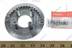 Крышка сцепления PRESSURE (22350-KR3-600)