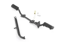 Підніжки водія Delta (в зборі), (Китай)