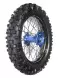 Покришка DELI TIRE ENDURO FIM SB-121 120/90-18 65R TT