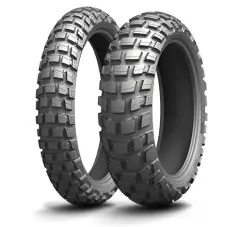 Покришка MICHELIN ANAKEE Wild 150/70 R18 70R TL/TT