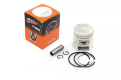 Поршень в зборі Suzuki LETS 50 .STD (d41, p-10) оригінал Taiwan, (SEE)