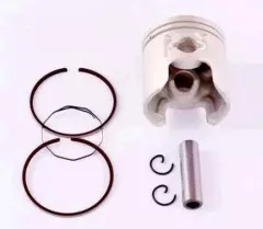 Поршень Suzuki LETS 65 .STD (d44, p-10), (S.E.E.(Тайвань)