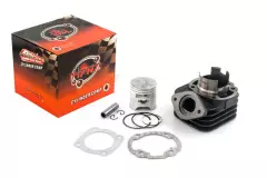 Циліндр в зборі Honda DIO ZX 72 (d48), (S.E.E.(Тайвань)