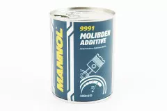 Присадка до оливи MANNOL Molibden Additive Metal 300ml.