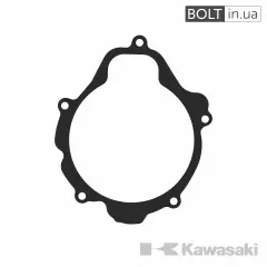 Прокладка кришки генератора Kawasaki 11060-1352 (11009-1951)