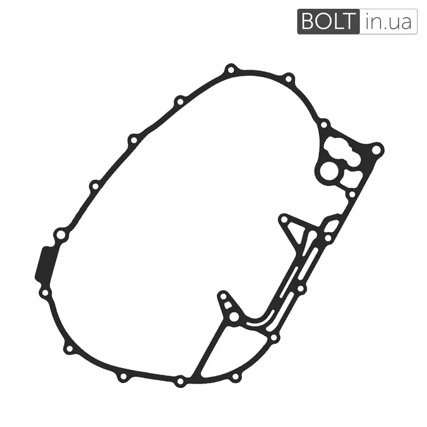 Прокладка кришки картера Yamaha 5GJ1545100