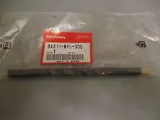 Накладка RUBBER (64311-MFL-300)