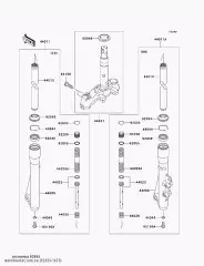 Кільця-O AN125D7F (920551675)